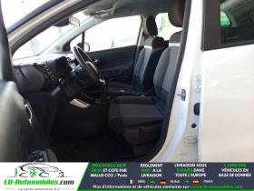 Citroen C3 Aircross BlueHDi 110 BVM  occasion � Beaupuy - photo n�4