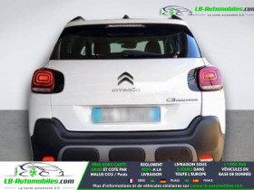 Citroen C3 Aircross BlueHDi 110 BVM  occasion � Beaupuy - photo n�3