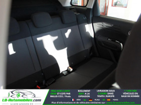 Citroen C3 Aircross BlueHDi 110 BVM  occasion � Beaupuy - photo n�5
