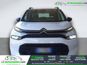 Citroen C3 Aircross BlueHDi 110 BVM  occasion � Beaupuy - photo n�2