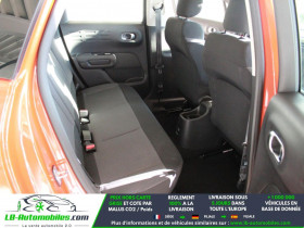 Citroen C3 Aircross BlueHDi 110 BVM  occasion � Beaupuy - photo n�4