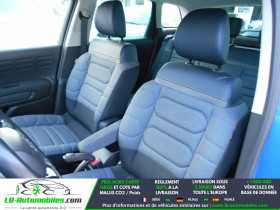 Citroen C3 Aircross BlueHDi 110 BVM  occasion � Beaupuy - photo n�5