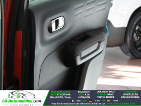 Citroen C3 Aircross BlueHDi 110 BVM  occasion � Beaupuy - photo n�3