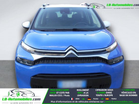 Citroen C3 Aircross BlueHDi 110 BVM  occasion � Beaupuy - photo n�4