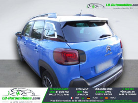 Citroen C3 Aircross BlueHDi 110 BVM  occasion � Beaupuy - photo n�3