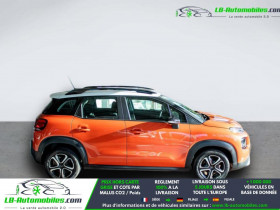 Citroen C3 Aircross BlueHDi 110 BVM  occasion � Beaupuy - photo n�2