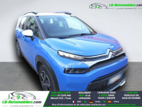 Citroen C3 Aircross BlueHDi 110 BVM  occasion � Beaupuy - photo n�2