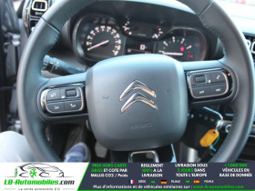 Citroen C3 Aircross BlueHDi 110 BVM  occasion � Beaupuy - photo n�5