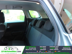 Citroen C3 Aircross BlueHDi 110 BVM  occasion � Beaupuy - photo n�4