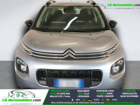 Citroen C3 Aircross BlueHDi 110 BVM  occasion � Beaupuy - photo n�4