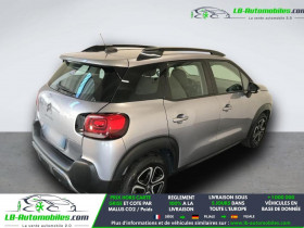 Citroen C3 Aircross BlueHDi 110 BVM  occasion � Beaupuy - photo n�3