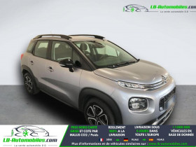 Citroen C3 Aircross BlueHDi 110 BVM  occasion � Beaupuy - photo n�2