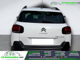 Citroen C3 Aircross BlueHDi 110 BVM  occasion � Beaupuy - photo n�6