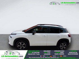 Citroen C3 Aircross BlueHDi 110 BVM  occasion � Beaupuy - photo n�5