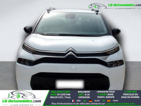 Citroen C3 Aircross BlueHDi 110 BVM  occasion � Beaupuy - photo n�4