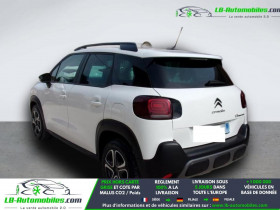 Citroen C3 Aircross BlueHDi 110 BVM  occasion � Beaupuy - photo n�3