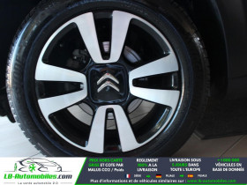 Citroen C3 Aircross BlueHDi 110 BVM  occasion � Beaupuy - photo n�2