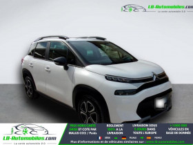 Citroen C3 Aircross BlueHDi 110 BVM  occasion � Beaupuy - photo n�2