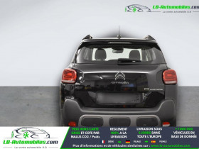 Citroen C3 Aircross BlueHDi 110 BVM  occasion � Beaupuy - photo n�5