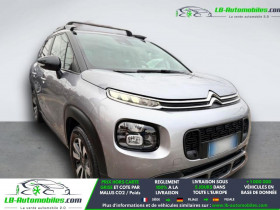 Citroen C3 Aircross BlueHDi 110 BVM  occasion � Beaupuy - photo n�2