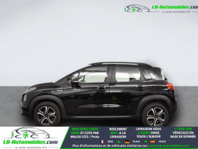 Citroen C3 Aircross BlueHDi 110 BVM  occasion � Beaupuy - photo n�4