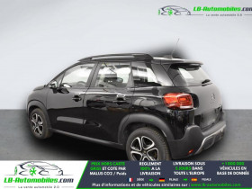 Citroen C3 Aircross BlueHDi 110 BVM  occasion � Beaupuy - photo n�3