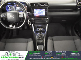 Citroen C3 Aircross BlueHDi 110 BVM  occasion � Beaupuy - photo n�2
