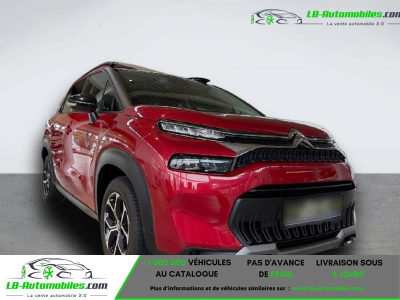 Citroen C3 Aircross BlueHDi 110 BVM  occasion  Beaupuy