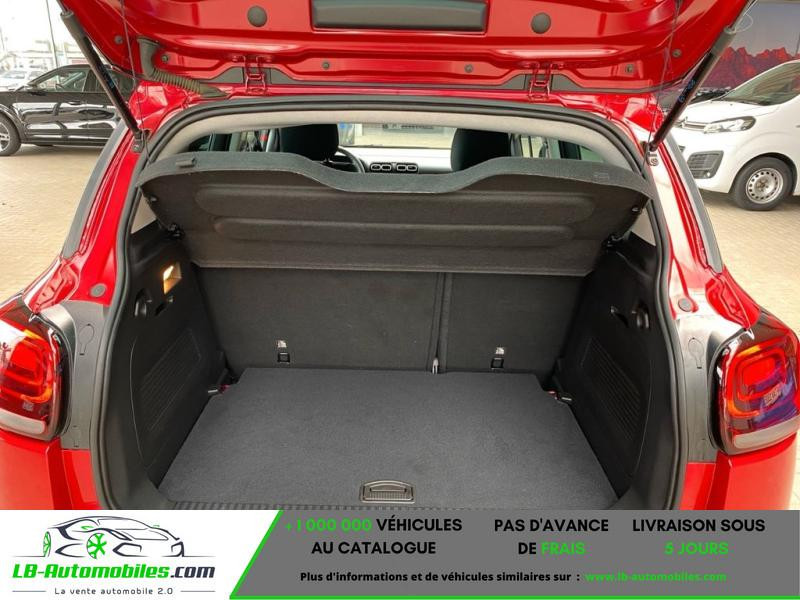 Citroen C3 Aircross BlueHDi 110 BVM  occasion  Beaupuy - photo n8