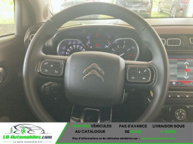 Citroen C3 Aircross BlueHDi 110 BVM  occasion  Beaupuy - photo n10