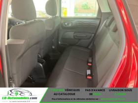 Citroen C3 Aircross BlueHDi 110 BVM  occasion  Beaupuy - photo n9