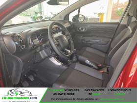 Citroen C3 Aircross BlueHDi 110 BVM  occasion  Beaupuy - photo n8