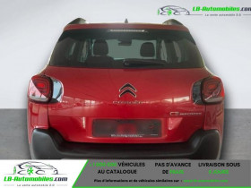 Citroen C3 Aircross BlueHDi 110 BVM  occasion  Beaupuy - photo n7