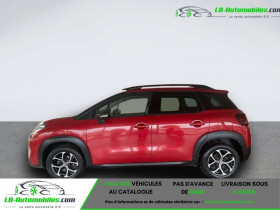 Citroen C3 Aircross BlueHDi 110 BVM  occasion  Beaupuy - photo n6
