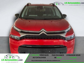 Citroen C3 Aircross BlueHDi 110 BVM  occasion  Beaupuy - photo n5