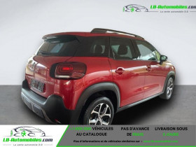 Citroen C3 Aircross BlueHDi 110 BVM  occasion  Beaupuy - photo n4