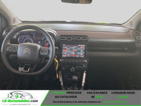 Citroen C3 Aircross BlueHDi 110 BVM  occasion  Beaupuy - photo n3