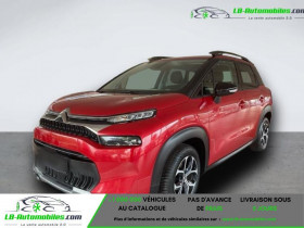 Citroen C3 Aircross BlueHDi 110 BVM  occasion  Beaupuy - photo n2