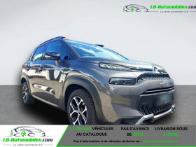 Citroen C3 Aircross BlueHDi 110 BVM  occasion  Beaupuy - photo n2