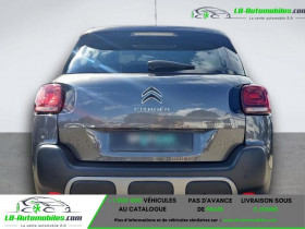 Citroen C3 Aircross BlueHDi 110 BVM  occasion  Beaupuy - photo n7