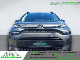 Citroen C3 Aircross BlueHDi 110 BVM  occasion  Beaupuy - photo n5