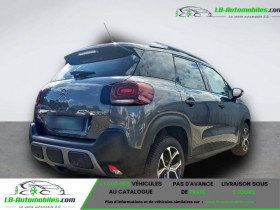 Citroen C3 Aircross BlueHDi 110 BVM  occasion  Beaupuy - photo n4