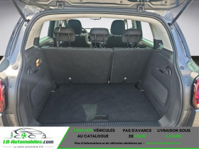 Citroen C3 Aircross BlueHDi 110 BVM  occasion  Beaupuy - photo n11