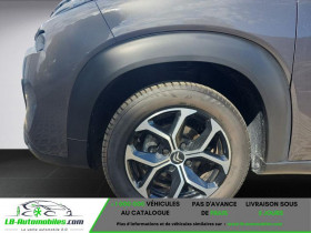 Citroen C3 Aircross BlueHDi 110 BVM  occasion  Beaupuy - photo n10