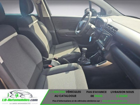 Citroen C3 Aircross BlueHDi 110 BVM  occasion  Beaupuy - photo n8