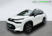 Annonce Citroen C3 Aircross occasion Diesel BlueHDi 110 BVM  Beaupuy