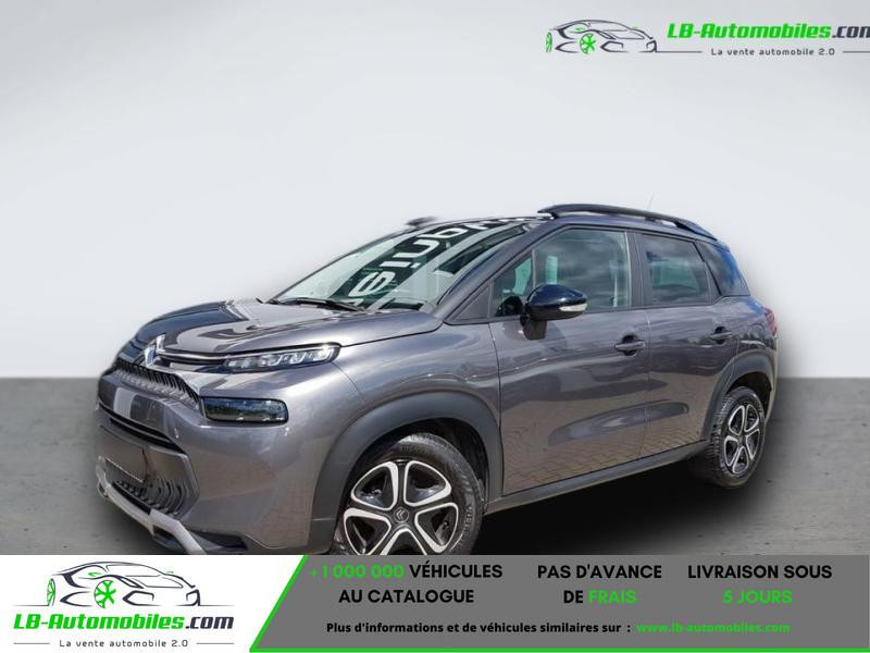 Citroen C3 Aircross BlueHDi 110 BVM 2022 Citroen C3 Aircross BlueHDi 110 BVM  occasion à Beaupuy