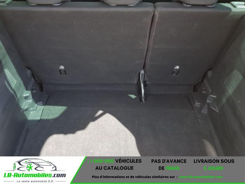 Citroen C3 Aircross BlueHDi 110 BVM 2022 - photo n°9 Citroen C3 Aircross BlueHDi 110 BVM  occasion à Beaupuy - photo n°9