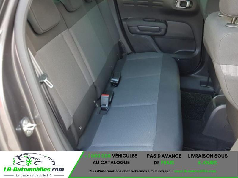 Citroen C3 Aircross BlueHDi 110 BVM 2022 - photo n°8 Citroen C3 Aircross BlueHDi 110 BVM  occasion à Beaupuy - photo n°8