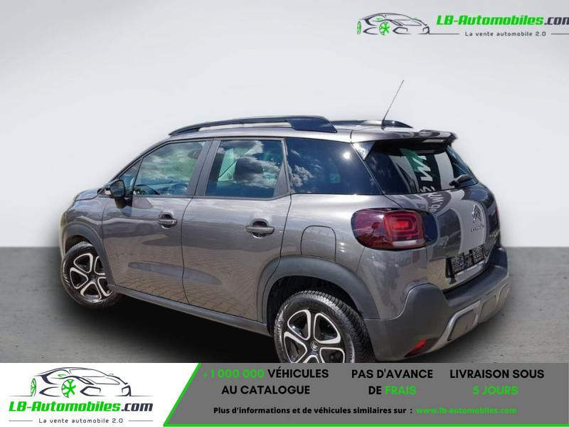 Citroen C3 Aircross BlueHDi 110 BVM 2022 - photo n°4 Citroen C3 Aircross BlueHDi 110 BVM  occasion à Beaupuy - photo n°4